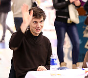 Marc d'Erceville,