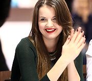 Gabrielė Martirosionaitė