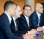 Dirkas Steffensenas