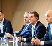 Dirkas Steffensenas