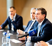 Dirkas Steffensenas