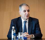 Grigoris Karahalios
