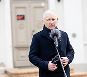 Arvydas Pocius