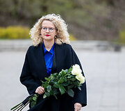 Au&scaron;rinė Armonaitė