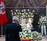 Gitanas Nausėda