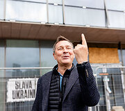 Artūras Zuokas