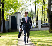 Ignas Vėgėlė