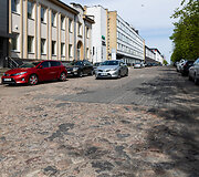 Smolensko gatvė