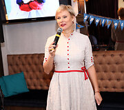 Violeta Masteikienė