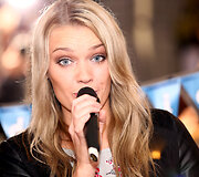 Viktorija Sutkutė