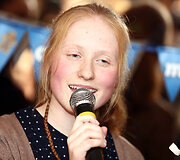 Gintarė Bauerytė
