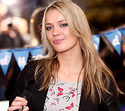 Viktorija Sutkutė