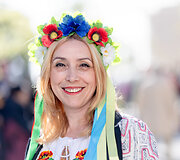 &bdquo;Eurovizijos&ldquo; gerbėjai renkasi stebėti pirmojo &bdquo;Eurovizijos&ldquo; pusfinalio Malmės arenoje