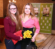 Jolanta Paulauskienė su dukra
