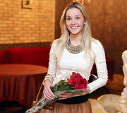Justė Zinkevičiūtė