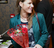 Vilija Matačiūnaitė