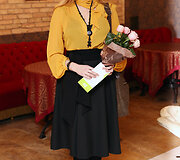 Au&scaron;ra &Scaron;tukytė