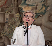 Ingrida &Scaron;imonytė