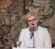 Ingrida &Scaron;imonytė