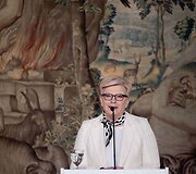 Ingrida &Scaron;imonytė