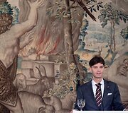 Ignas Vėgėlė