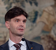 Ignas Vėgėlė