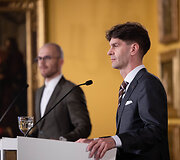 Ignas Vėgėlė