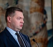 Andrius Mazuronis