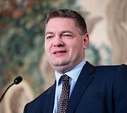 Andrius Mazuronis