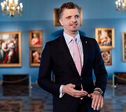 Giedrimas Jeglinskas