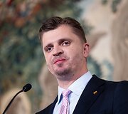 Giedrimas Jeglinskas