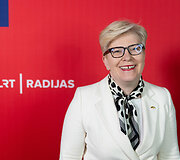 Ingrida &Scaron;imonytė