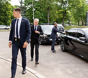 Gitanas Nausėda