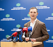 Vaidas Dominauskas