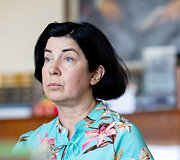 Žydronė Kolevinskienė