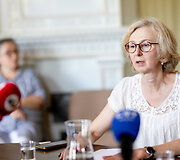 Dalia Satkauskytė