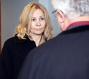 Violeta Malevska-&Scaron;tenger