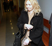 Violeta Malevska-&Scaron;tenger