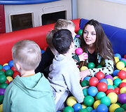 Saulenė Chlevickaitė