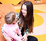 Saulenė Chlevickaitė
