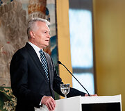 Gitanas Nausėda