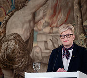 Ingrida &Scaron;imonytė