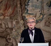 Ingrida &Scaron;imonytė