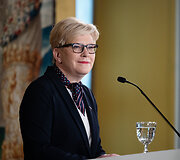 Ingrida &Scaron;imonytė