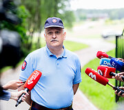 Albertas Stanislovaitis