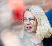 Rūta Kačkutė