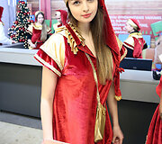 Gabrielė Martirosianaitė 