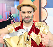 &Scaron;arūnas Kirdeikis