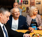 Lietuvos regionų partija laukia Europos Parlamento rinkimų rezultatų