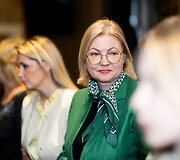 Lietuvos valstiečių ir žaliųjų sąjunga laukia Europos Parlamento rinkimų rezultatų